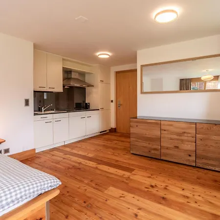Haro Apartman *