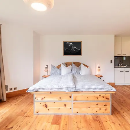Apartman Haro *